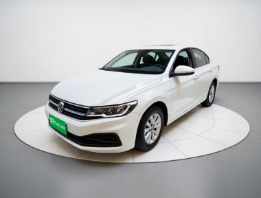 Volkswagen Bora 2019 immagine di auto 