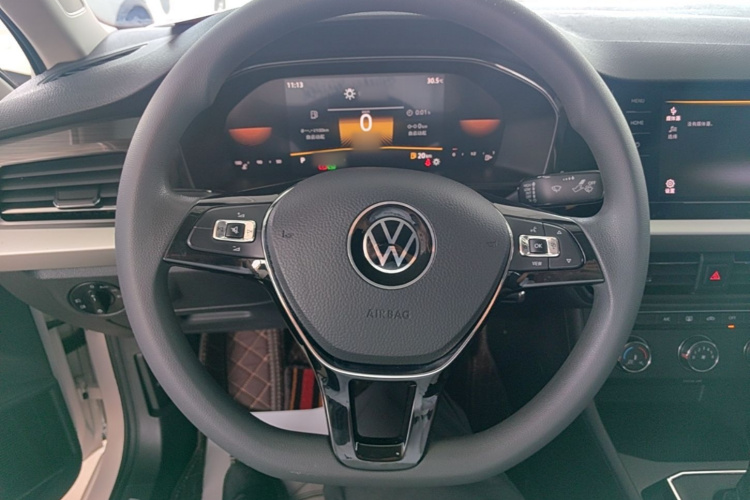 Volkswagen Lavida 2021 #11 Volkswagen Lavida 2021 car image #11