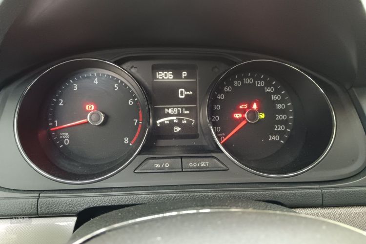 Volkswagen Lavida 2016 #13 Volkswagen Lavida 2016 car image #13
