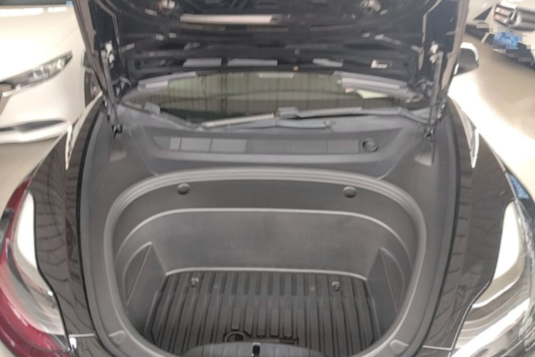 Tesla Model 3 2021 #22 Tesla Model 3 2021 car image #22