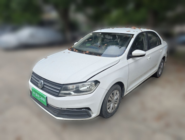 Volkswagen Santana 2016 car image 