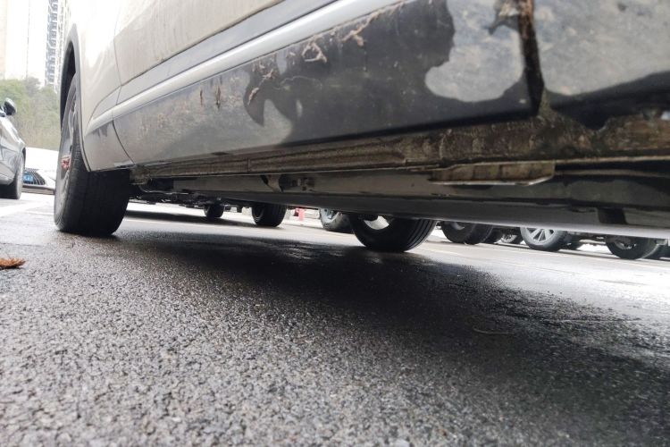 BYD Yuan Plus 2025 car image #23