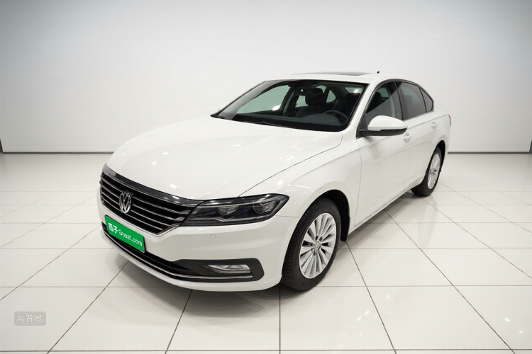 Volkswagen Lavida 2020 car image #2
