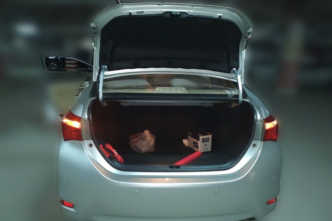 Toyota Corolla 2016 #8 Toyota Corolla 2016 car image #8