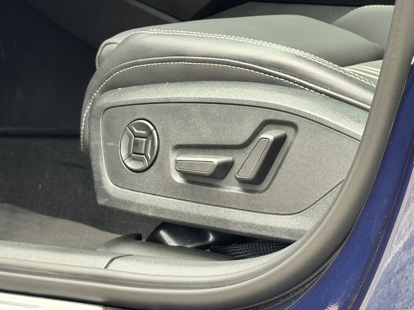Audi A3 2022 car image #6