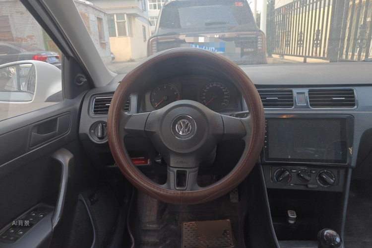 Volkswagen Santana 2016 #12 Volkswagen Santana 2016 car image #12