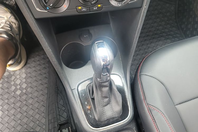 Volkswagen Polo 2018 #14 Volkswagen Polo 2018 car image #14