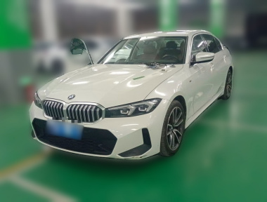 BMW 3 Series 2024 BMW 3 Series 2024 imagem de carro