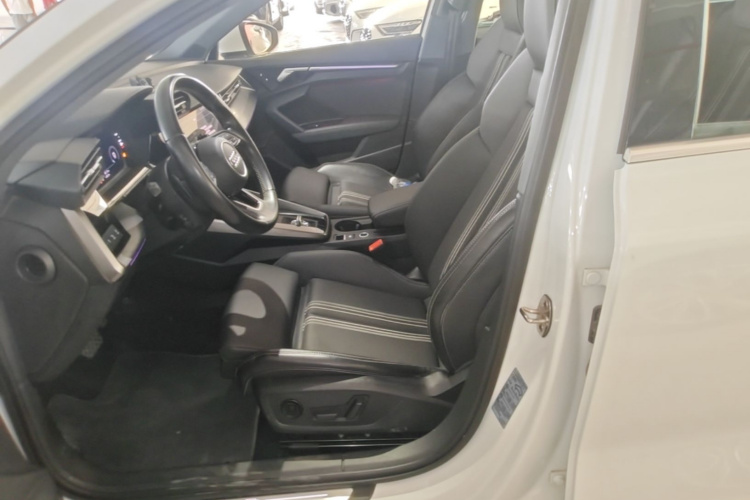 Audi A3 2024 #15 Audi A3 2024 immagine di auto #15