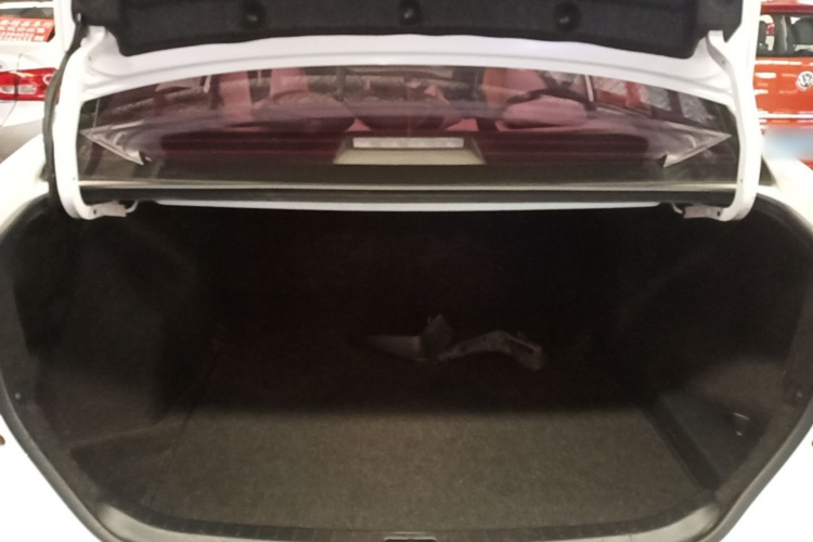 2016 #19 2016 car image #19