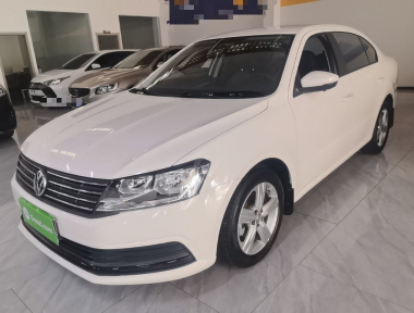 Volkswagen Lavida 2019 car image 