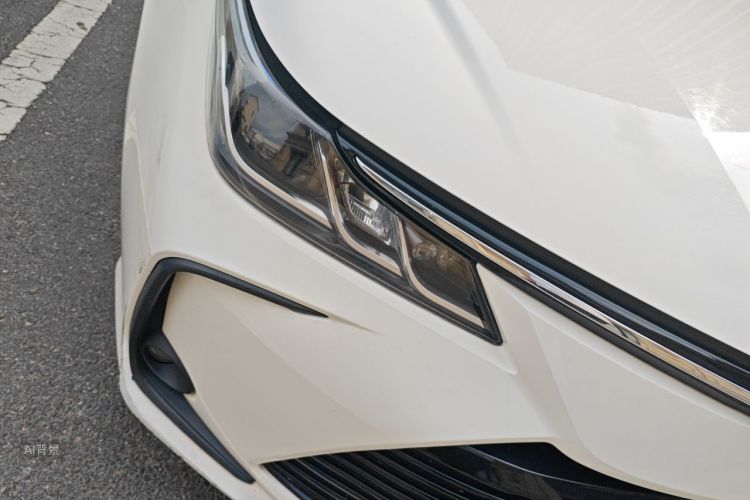 Toyota Corolla 2019 #8 Toyota Corolla 2019 car image #8