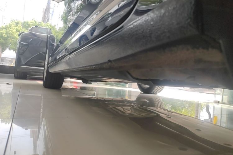 Volkswagen Lavida 2020 car image #27