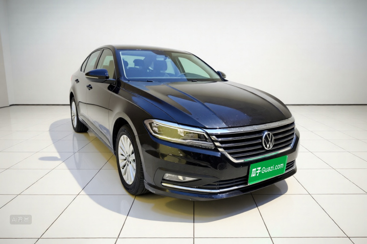 Volkswagen Lavida 2021 car image #4