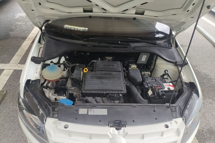 Volkswagen Santana 2016 #22 Volkswagen Santana 2016 car image #22