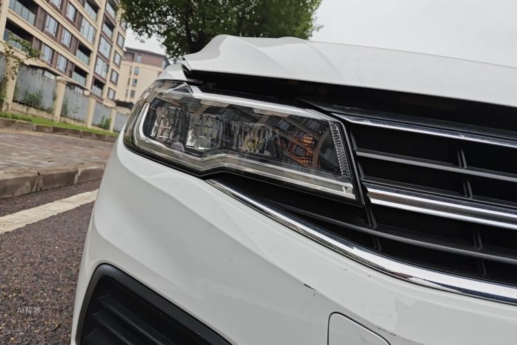 Volkswagen Bora 2019 #8 Volkswagen Bora 2019 imagen de coche #8