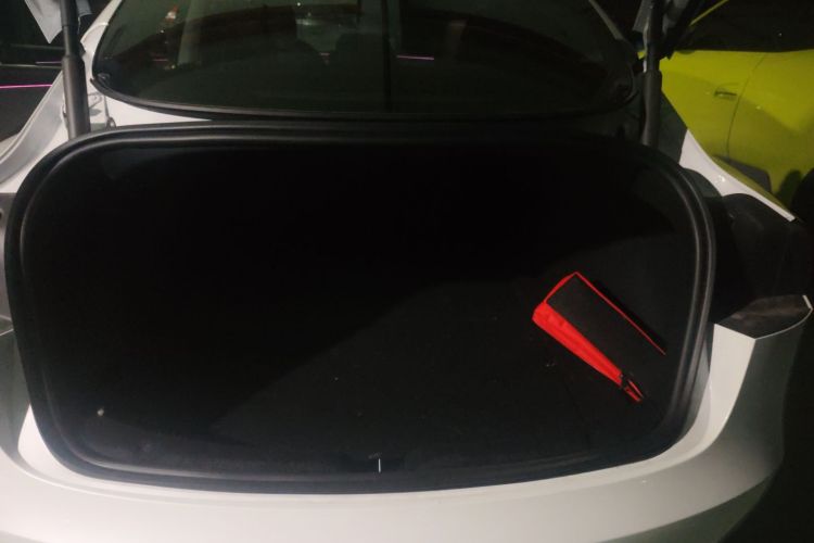Tesla Model 3 2025 #19 Tesla Model 3 2025 car image #19