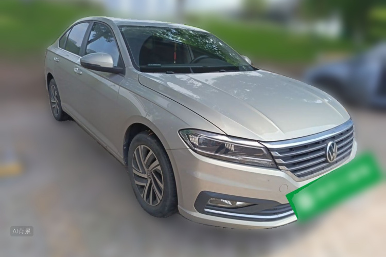 Volkswagen Lavida 2022 #4 Volkswagen Lavida 2022 car image #4