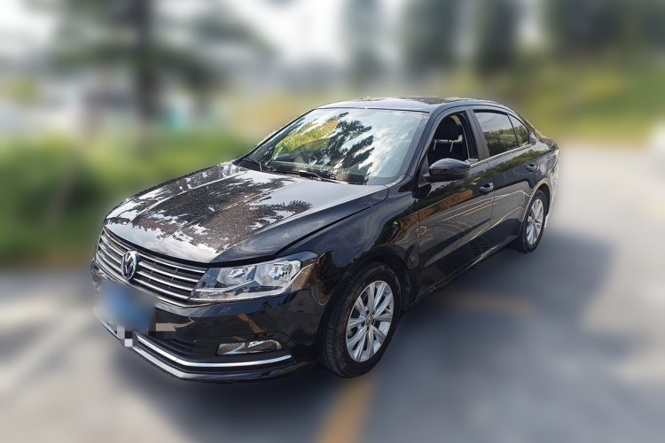 Volkswagen Lavida 2018 #2 Volkswagen Lavida 2018 car image #2