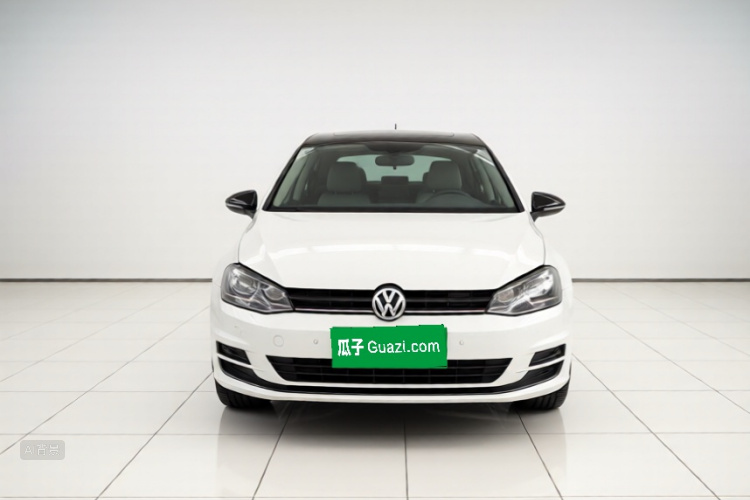 Volkswagen Golf 2017 #3 Volkswagen Golf 2017 car image #3