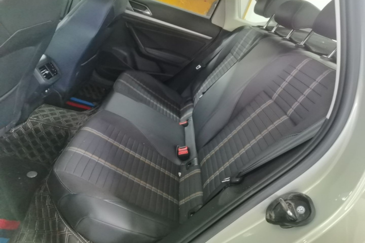 Volkswagen Lavida 2022 car image #13