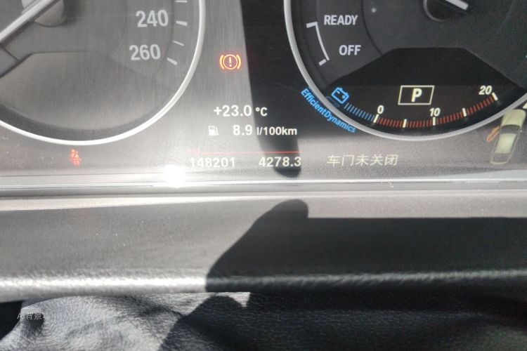 BMW 3 Series GT 2019 car image #14