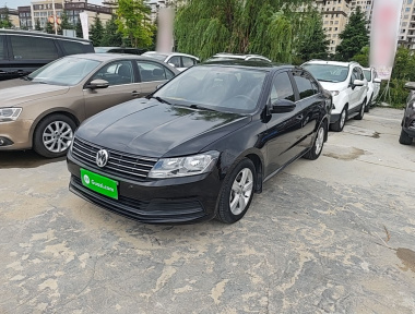 Volkswagen Lavida 2018 Volkswagen Lavida 2018 car image