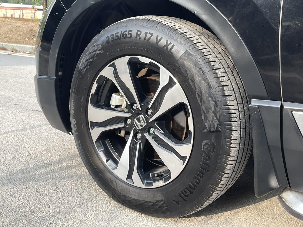 Honda CR-V 2019 car image #10