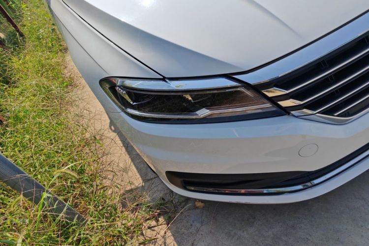 Volkswagen Lavida 2019 #8 Volkswagen Lavida 2019 car image #8