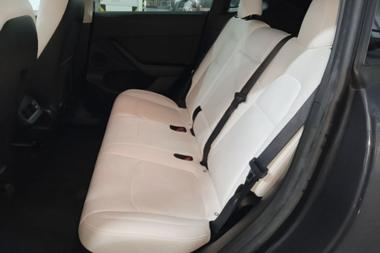 Tesla Model Y 2022 car image #17
