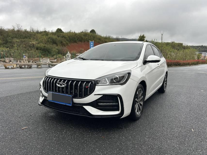 Chery Arrizo 5 2023 car image 