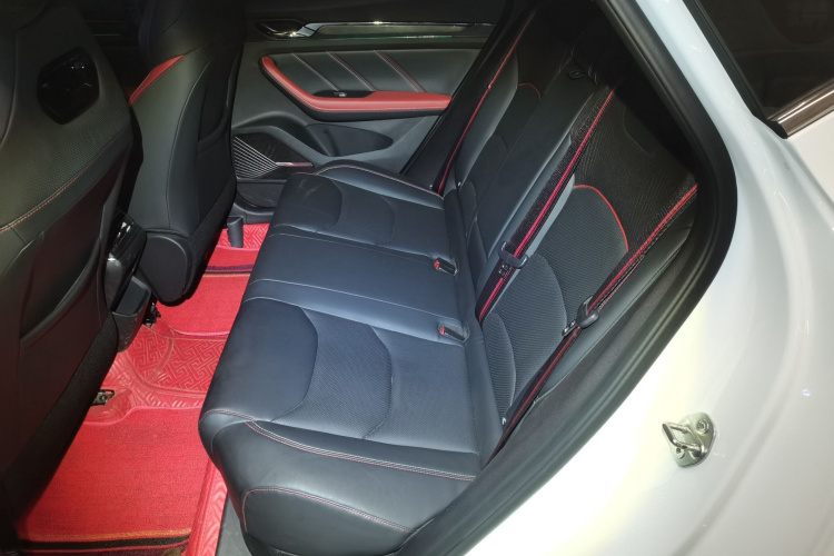 GEELY Emgrand S 2021 صورة سيارة #17