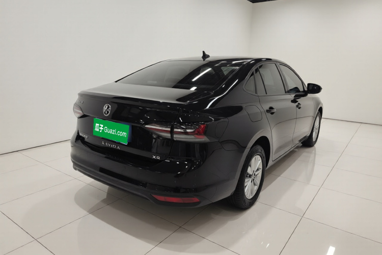 大众 朗逸 2024 汽车图片 #5