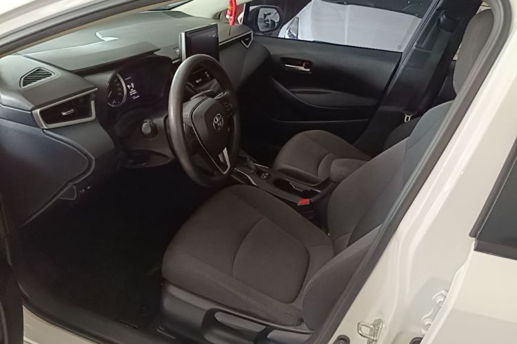 Toyota Corolla 2020 immagine di auto #15
