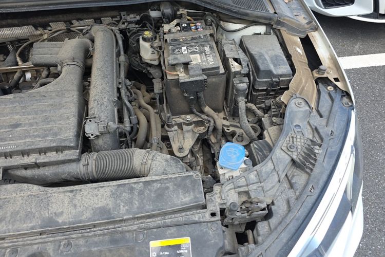 Audi A3 2024 immagine di auto #24