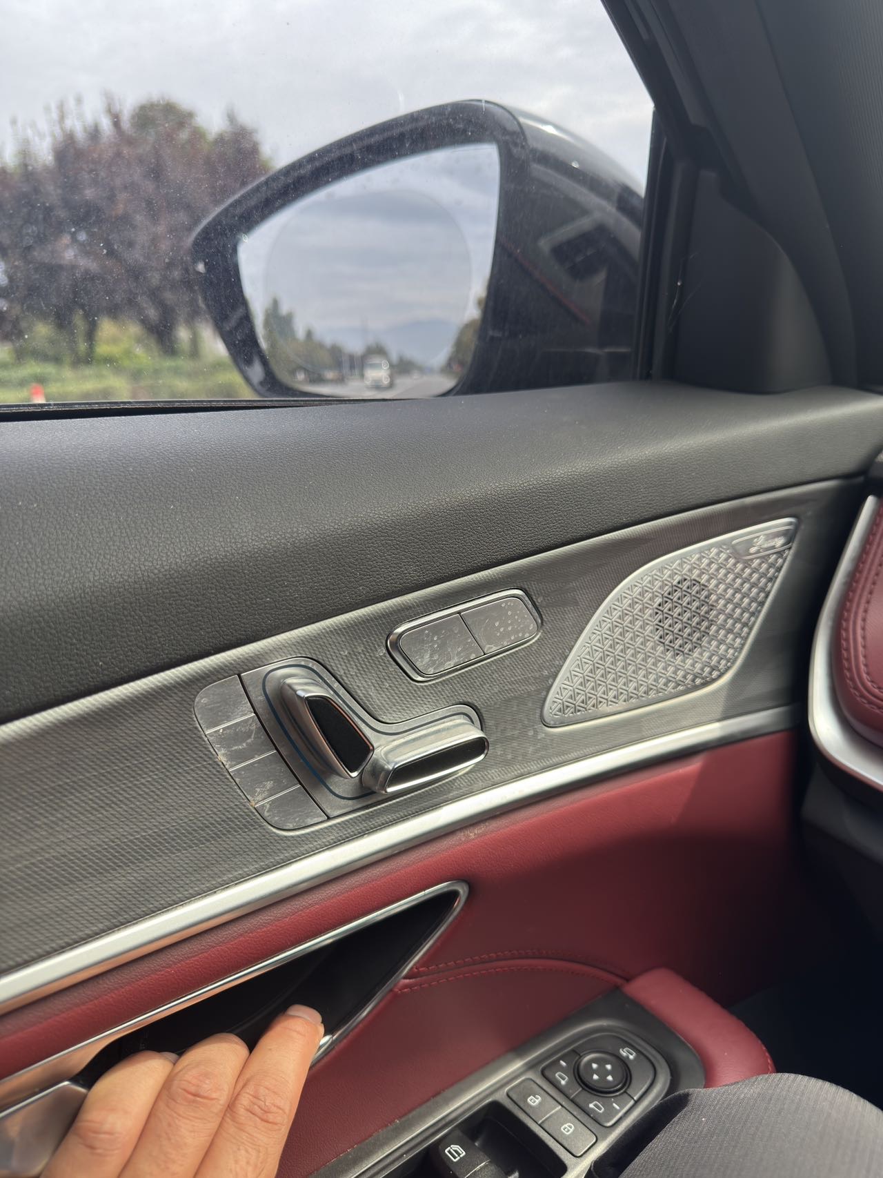 Jetour X70 PLUS 2023 #3 Jetour X70 PLUS 2023 immagine di auto #3