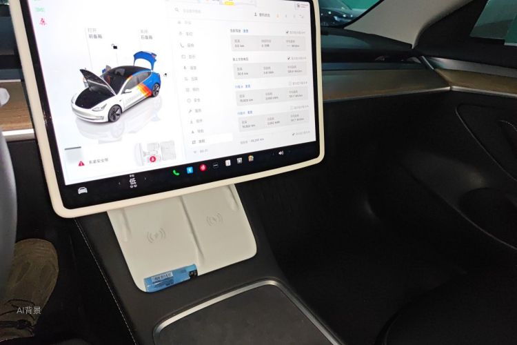 Tesla Model 3 2023 #15 Tesla Model 3 2023 immagine di auto #15