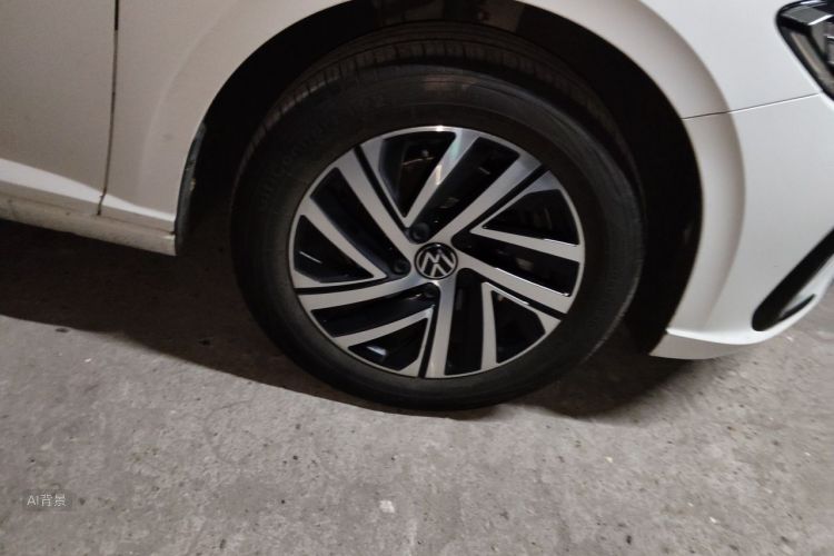 Volkswagen Lavida 2024 car image #9