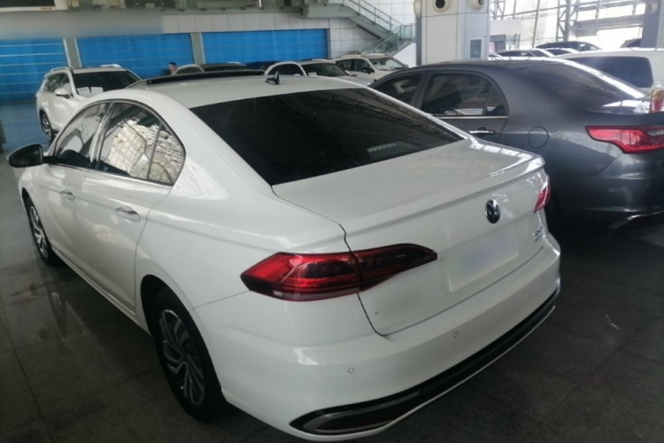 Volkswagen Bora 2023 #5 Volkswagen Bora 2023 immagine di auto #5