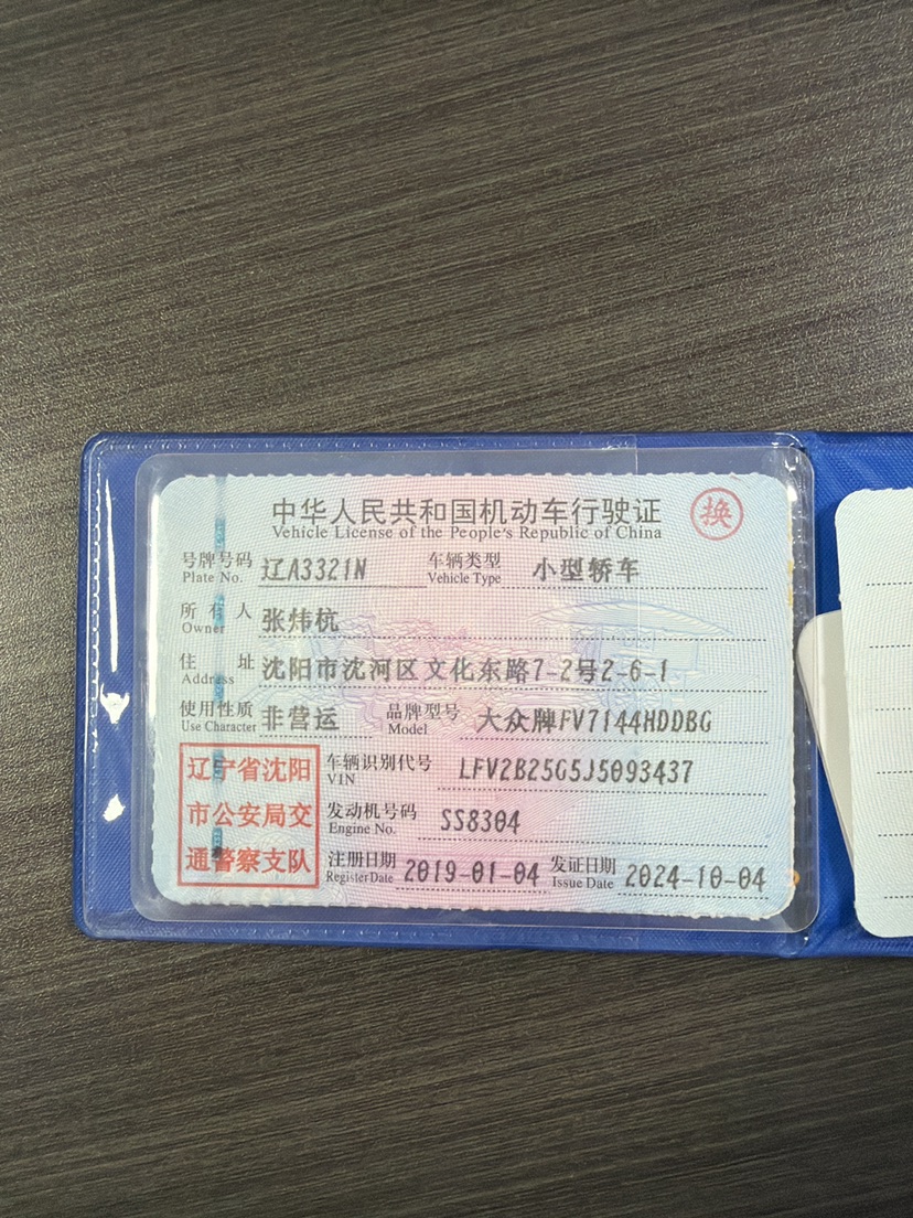 Volkswagen Golf 2019 #10 Volkswagen Golf 2019 car image #10