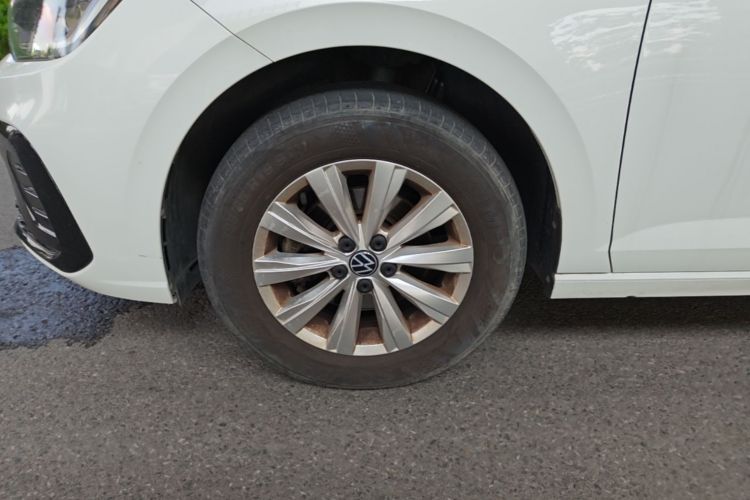Volkswagen Lavida 2024 #9 Volkswagen Lavida 2024 car image #9