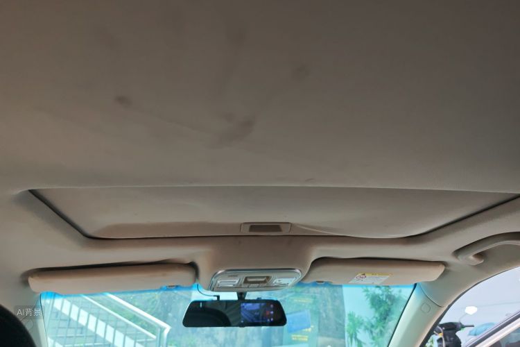 GEELY Emgrand GL 2017 #20 GEELY Emgrand GL 2017 car image #20