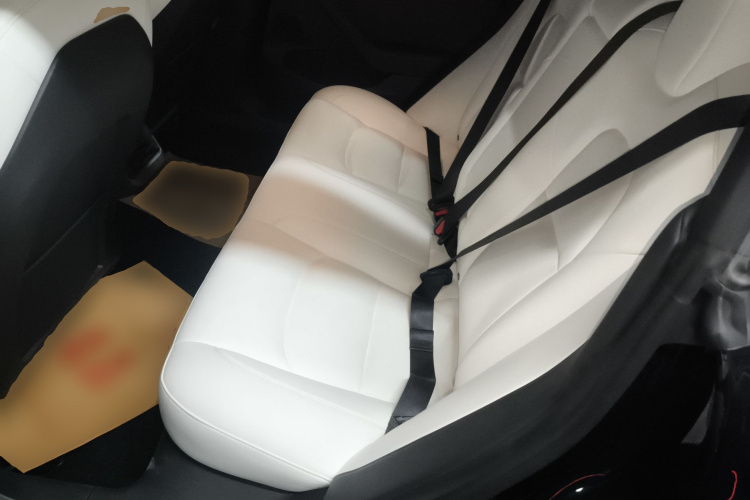 Tesla Model 3 2022 #17 Tesla Model 3 2022 car image #17