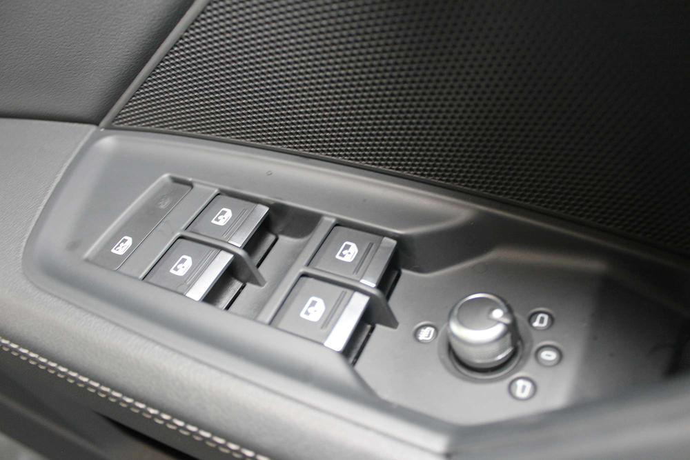 Audi A3 2024 car image #13