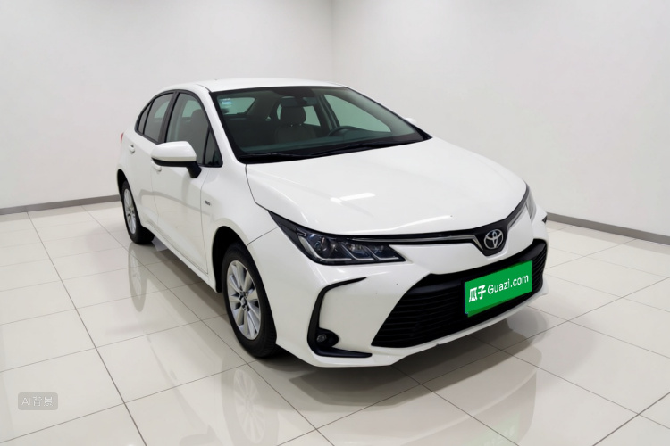 Toyota Corolla 2022 car image #4
