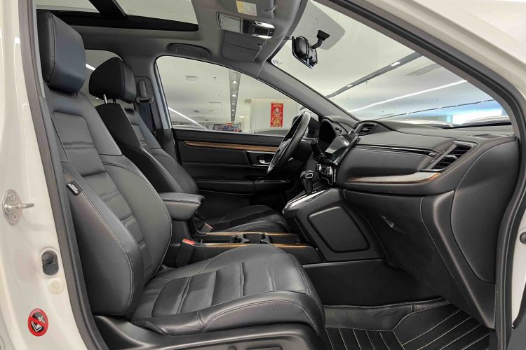 Honda CR-V 2019 car image #13