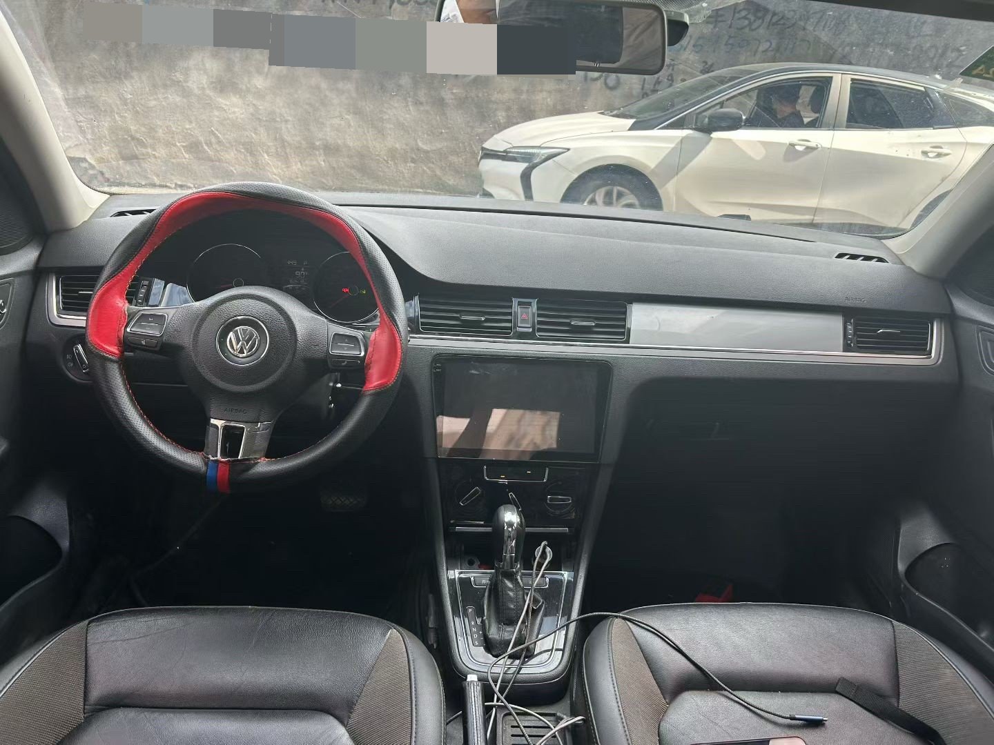 Volkswagen Bora 2016 #6 Volkswagen Bora 2016 immagine di auto #6