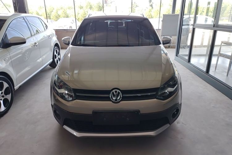 Volkswagen Polo 2016 #3 Volkswagen Polo 2016 car image #3
