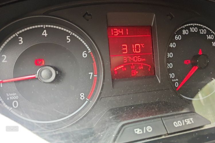 Volkswagen Santana 2018 #14 Volkswagen Santana 2018 car image #14