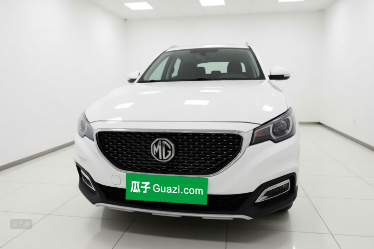 MG ZS 2017 #3 MG ZS 2017 car image #3